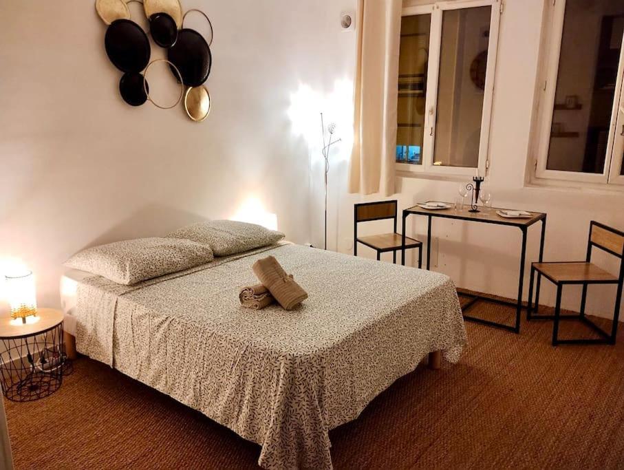 Studio Cosy Alfortville Exterior foto